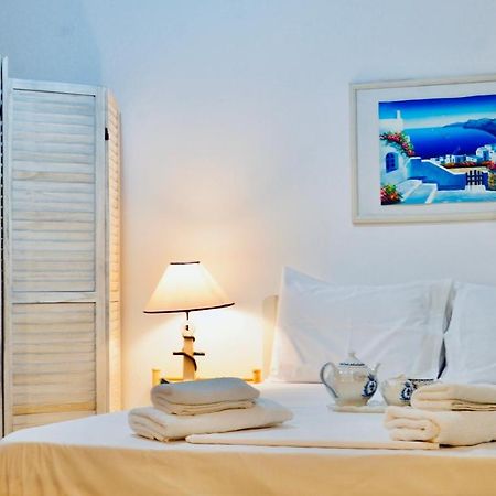 Pine & View Apartment Pefkochori Bagian luar foto