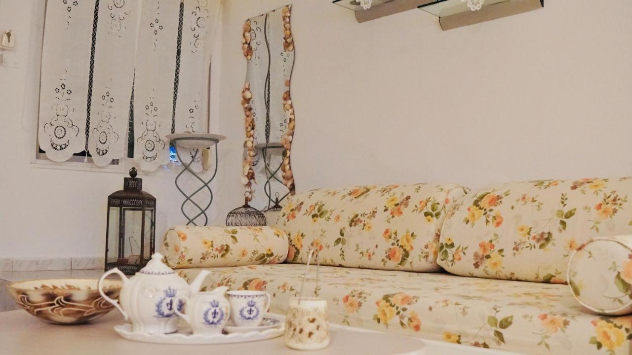 Pine & View Apartment Pefkochori Bagian luar foto